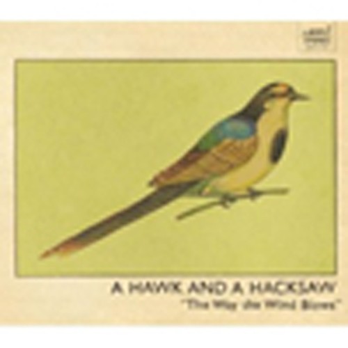 A Hawk And A Hacksaw - Way The Wind Blows