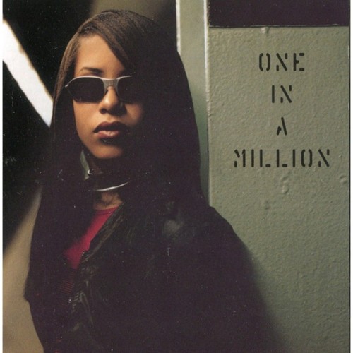 Aaliyah - One In A Million