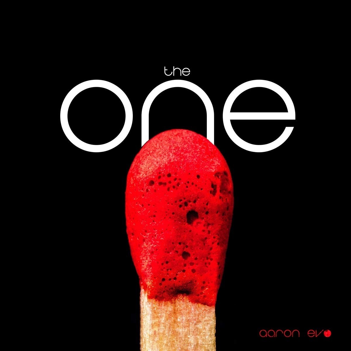 Aaron Evo - One