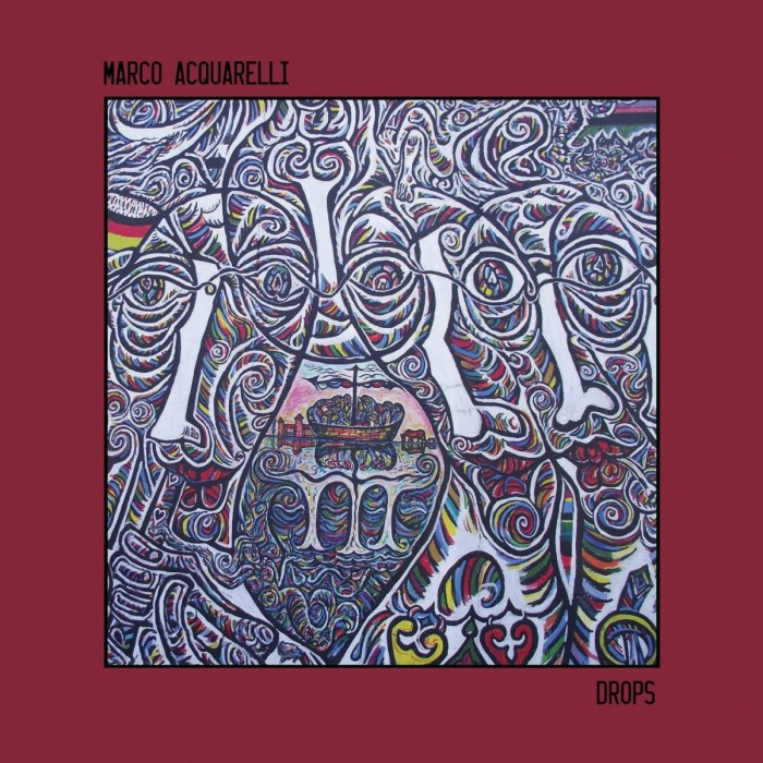 Marco Acquarelli - Drops
