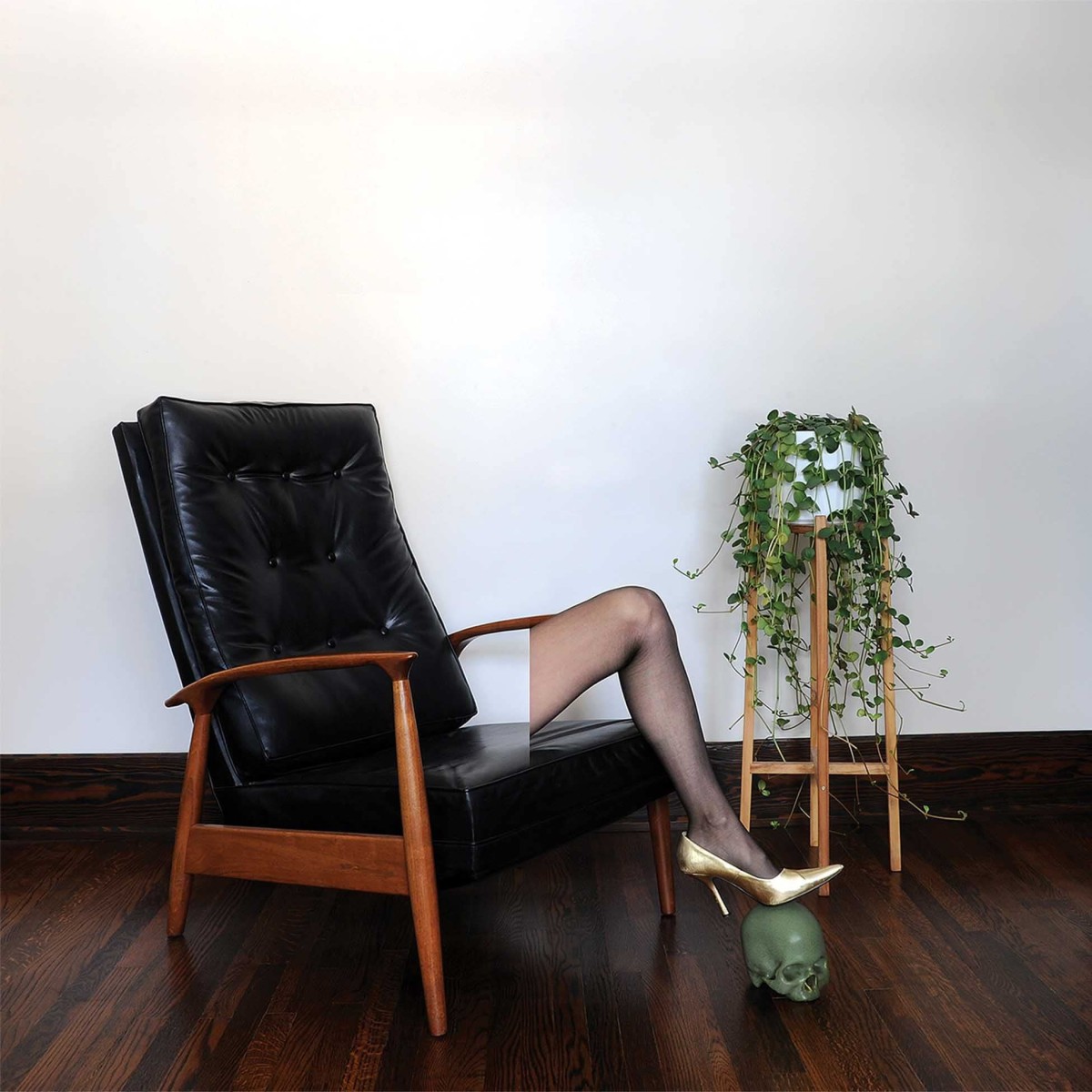 ADULT. - Perception Is/As/Of Deception (Opaque Green)