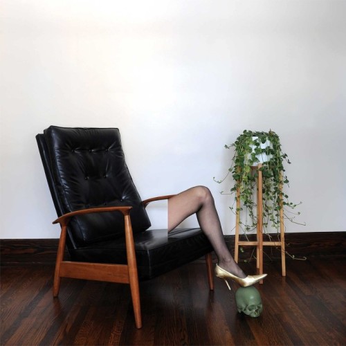 ADULT. - Perception Is/As/Of Deception (Opaque Green)