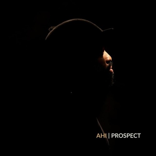 Ahi - Prospect (Thin Cover)