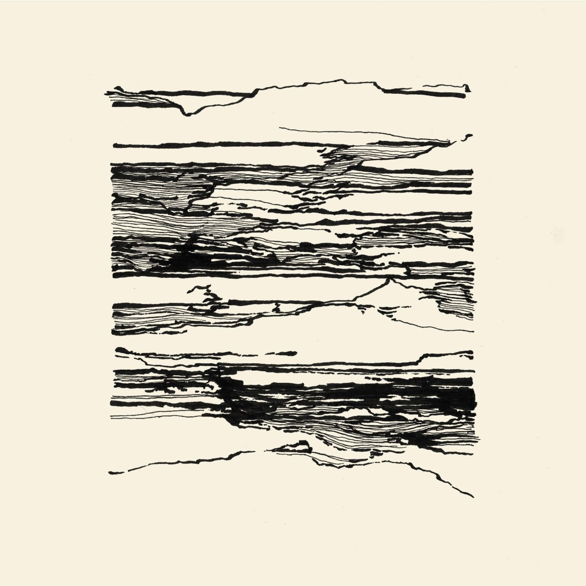 Marja Ahti - Current Inside