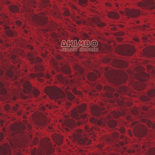 Akimbo - Jersey Shores