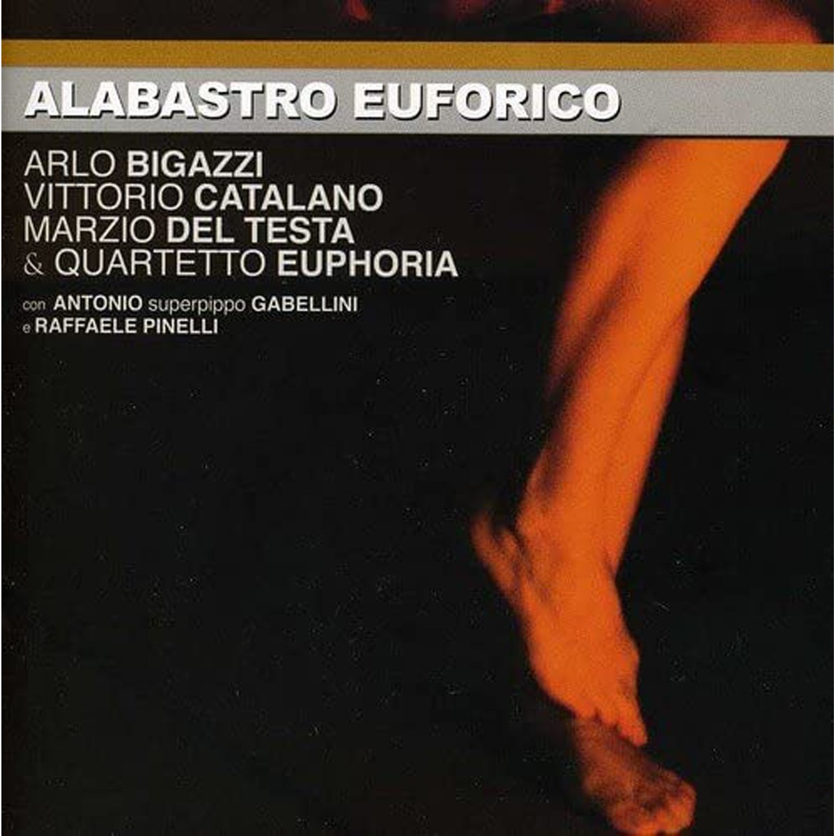Alabastro Euforico - Alabastro Euforico