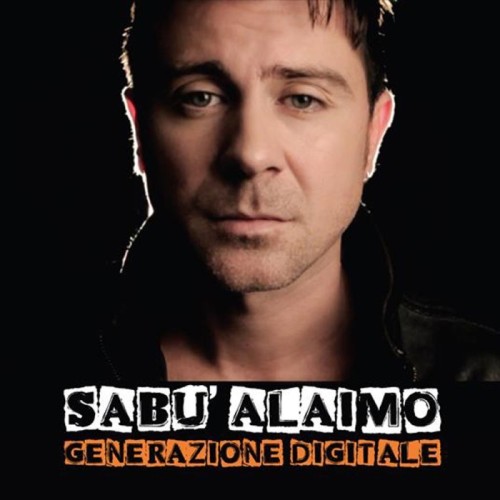 Sabu Alaimo - Generazione Digitale
