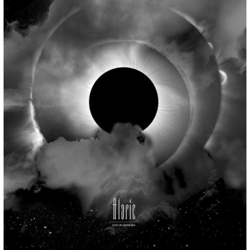 Alaric - End Of Mirrors