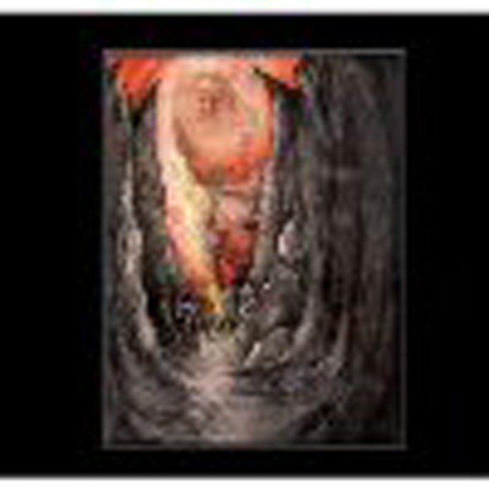 Aldebaran - Embracing The Lightless Depths