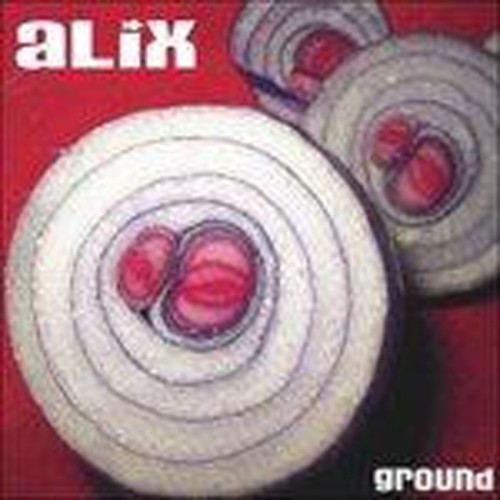 Alix - Ground