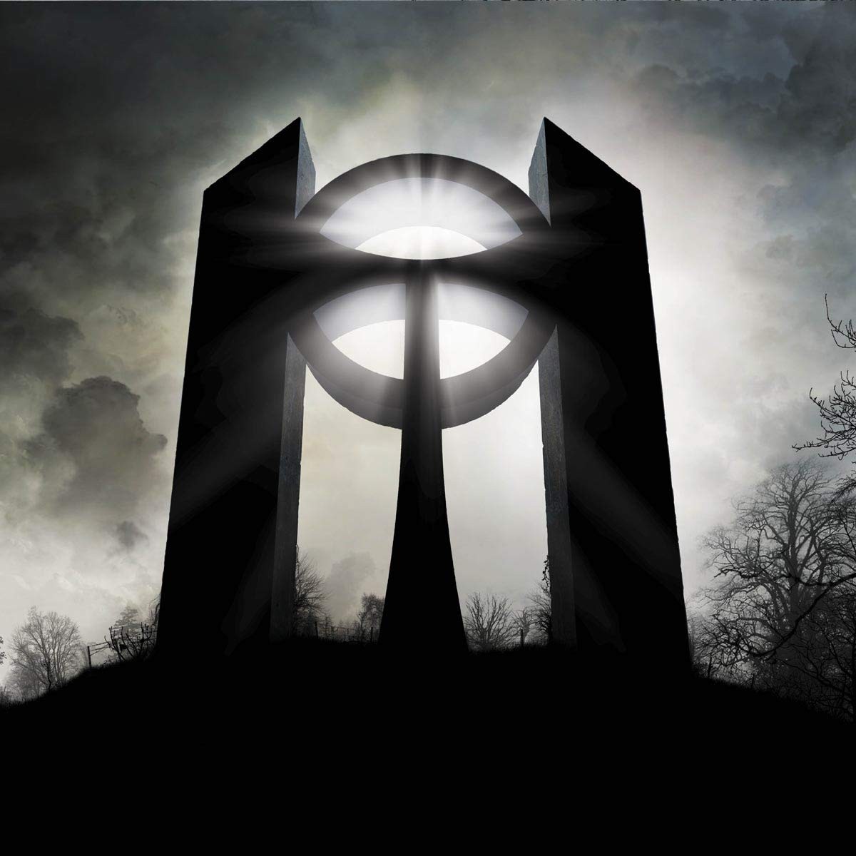 Amebix - Sonic Mass (Red Vinyl)