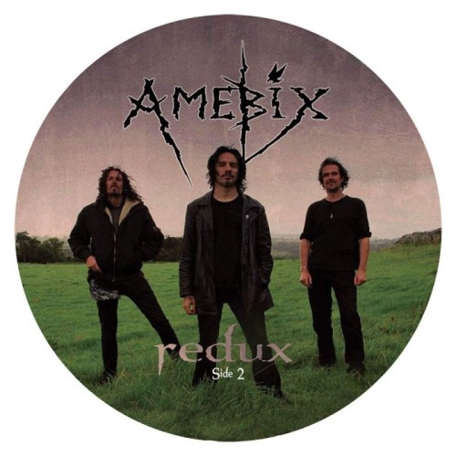 Amebix - Redux (Pic Disc)