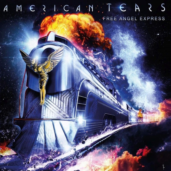 American Tears - Free Angel Express