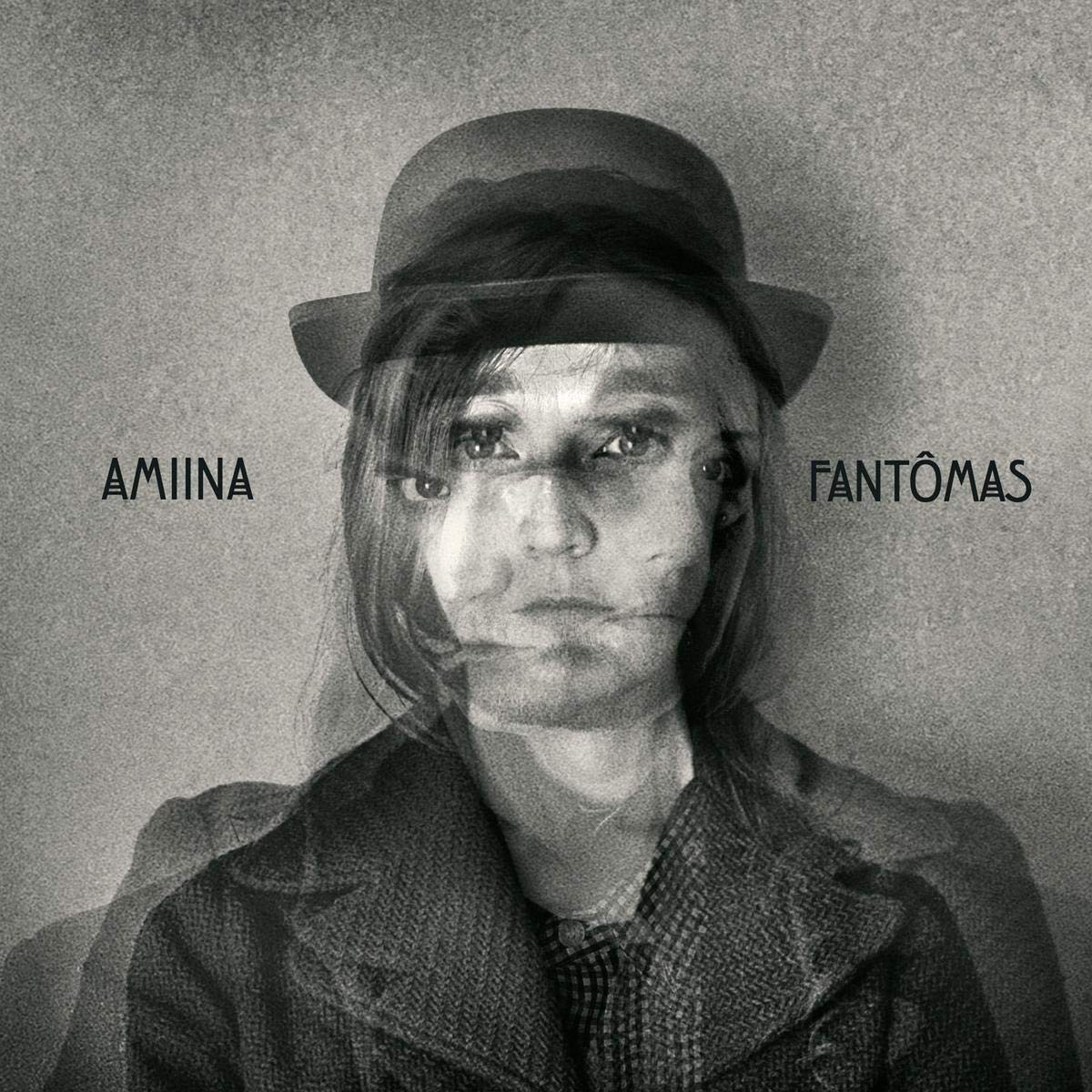 Amiina - Fantomas