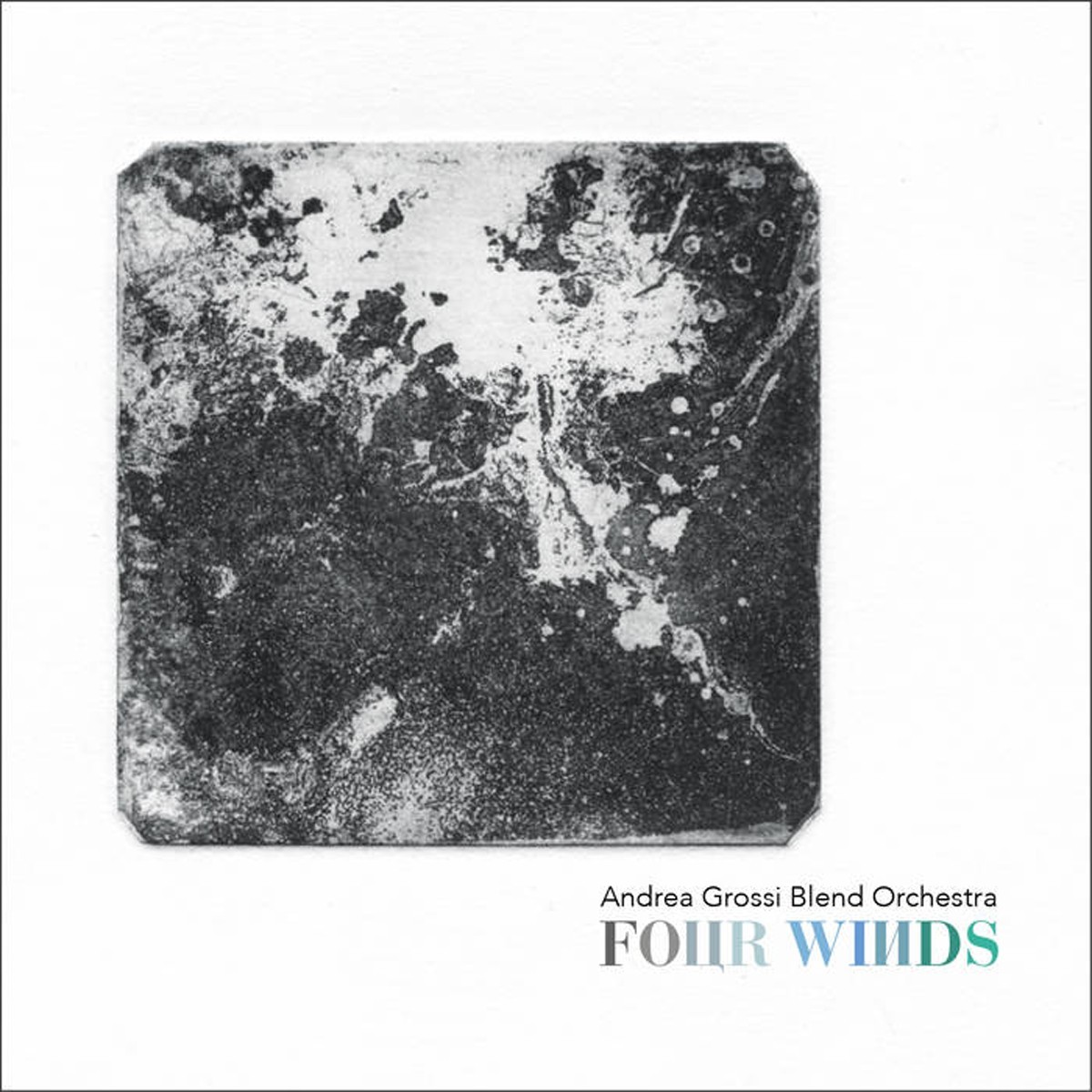 Andrea Grossi (Blend 3) - Four Wind