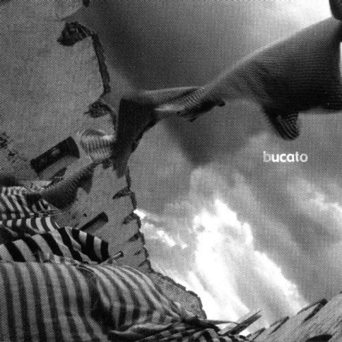 Paolo Angeli - Bucato