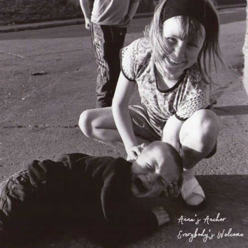 Anna's Anchor - Everybody's Welcome