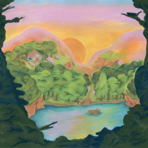 Another Michael - New Music And Big Pop (Coke Bottle Clear Vinyl)