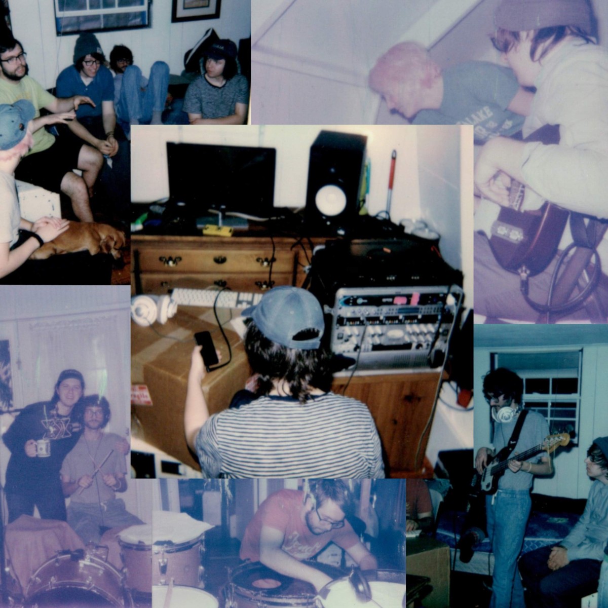 Another Michael - New Music