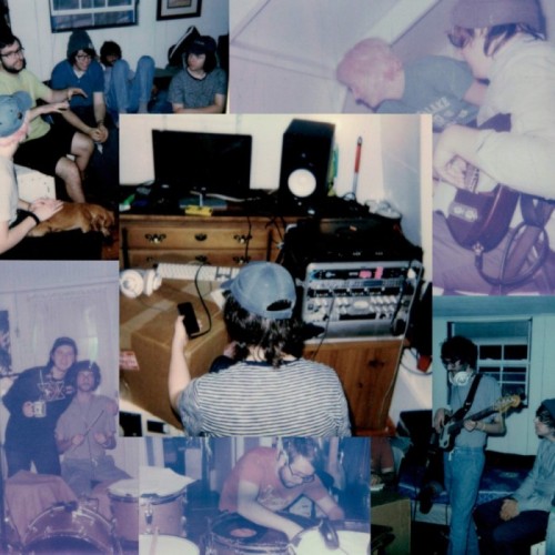 Another Michael - New Music