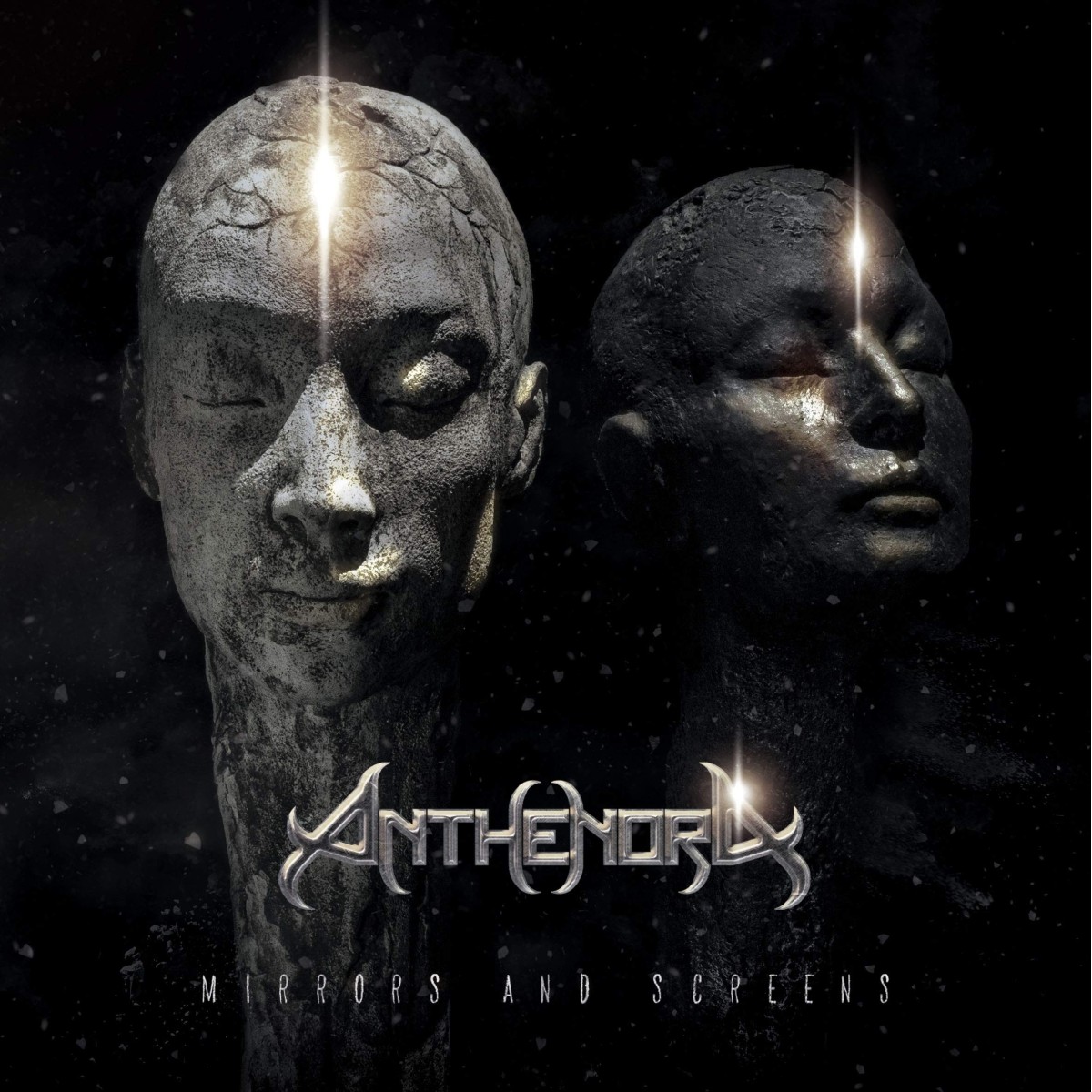 Anthenora - Mirrors And Screens