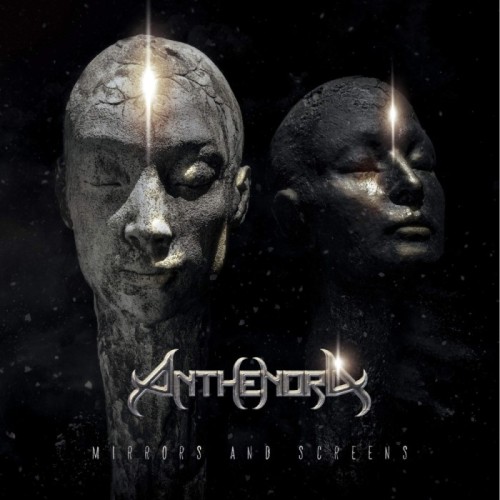 Anthenora - Mirrors And Screens