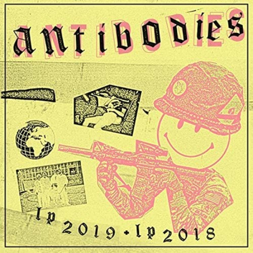 Antibodies - 2019 + 2018
