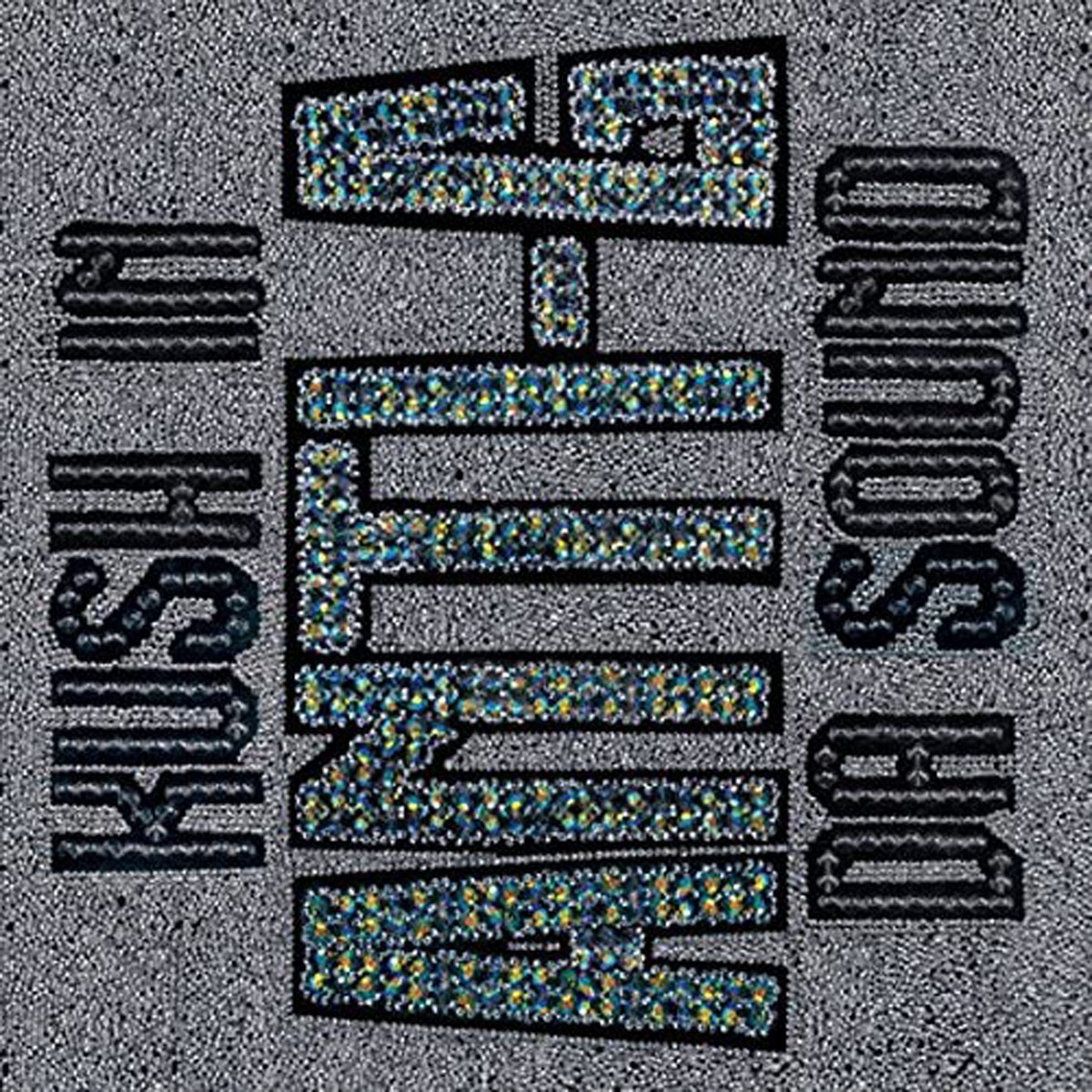 Anti-G - Kush In The Sound