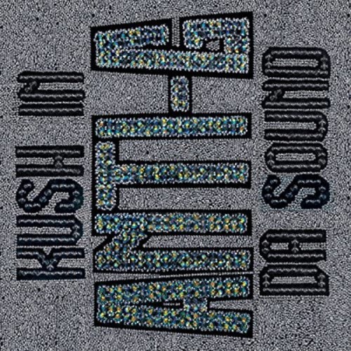 Anti-G - Kush In The Sound