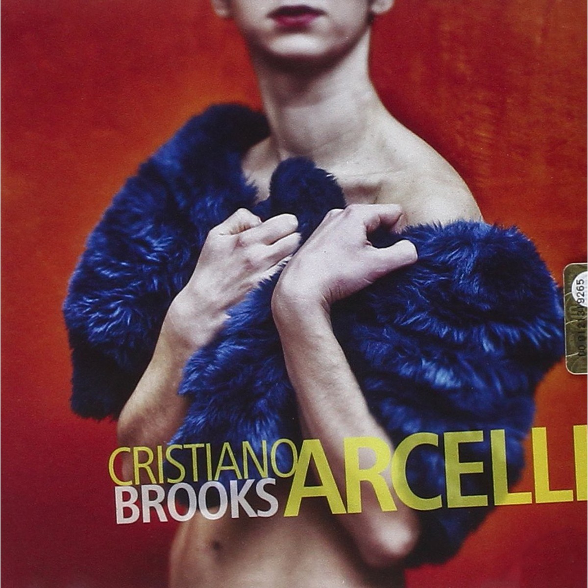 Cristiano Arcelli - Brooks