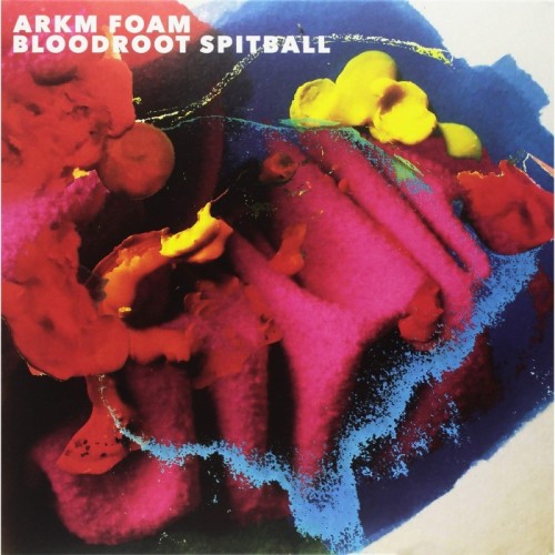 Arkm Foam - Bloodroot Spitball