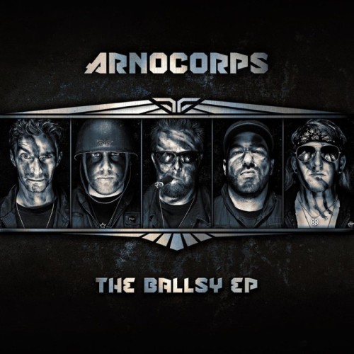 Arnocorps - Ballsy