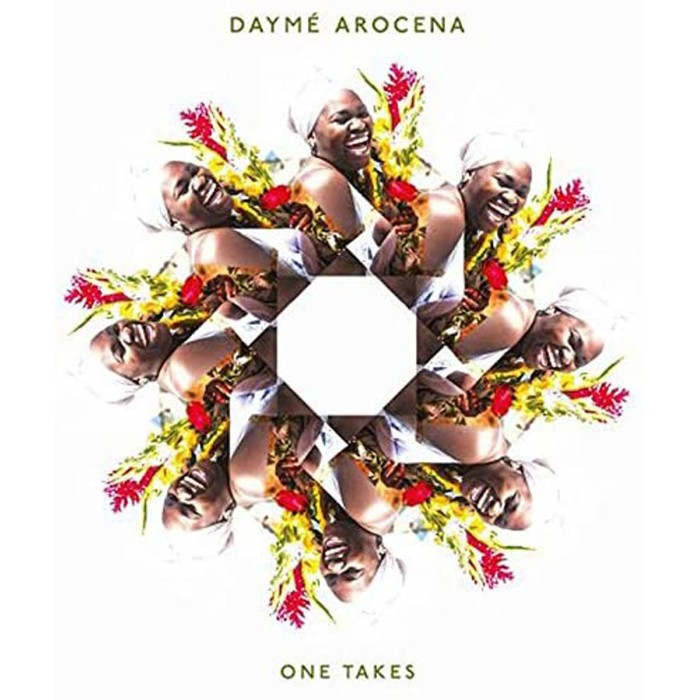 Dayme Arocena - One Takes