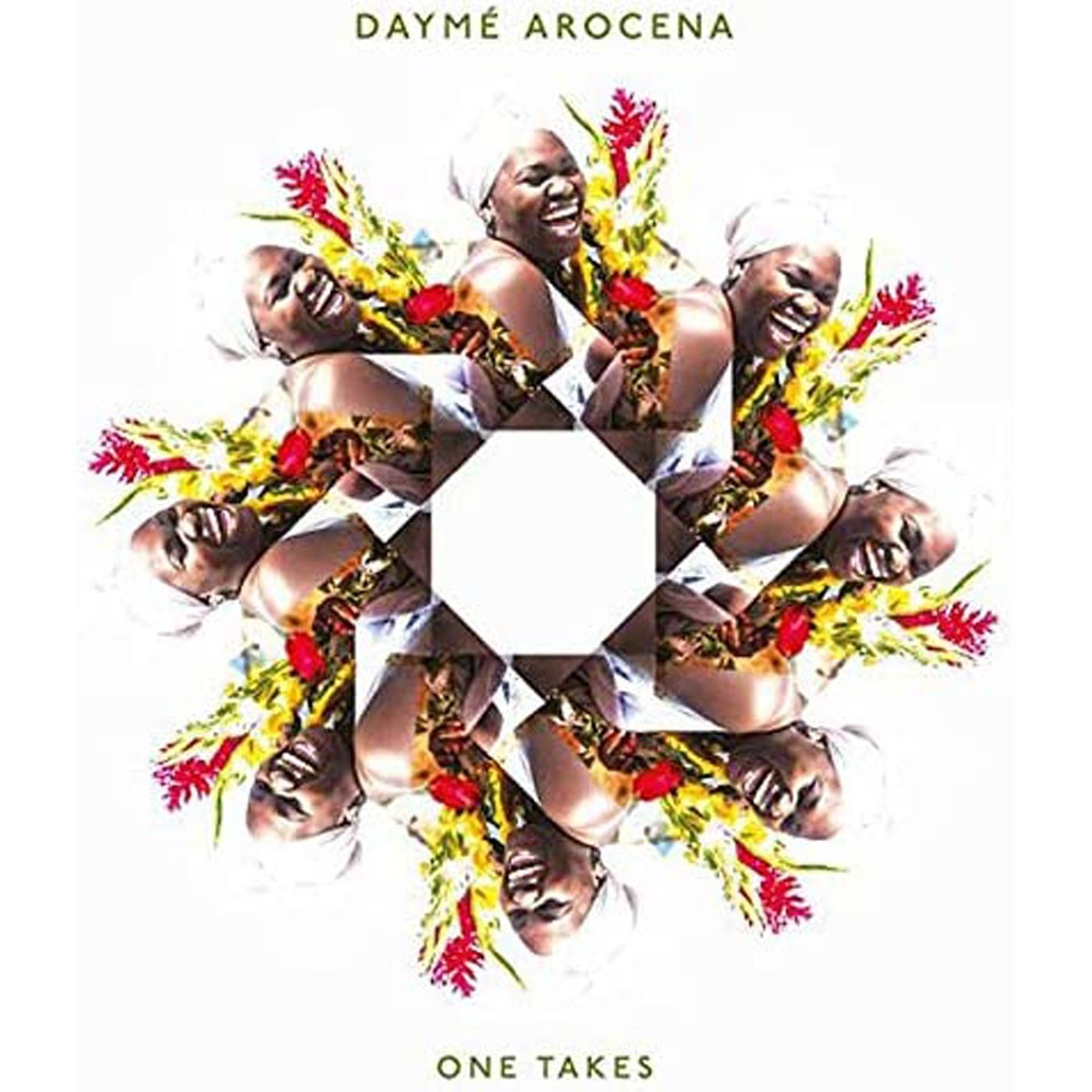 Dayme Arocena - One Takes