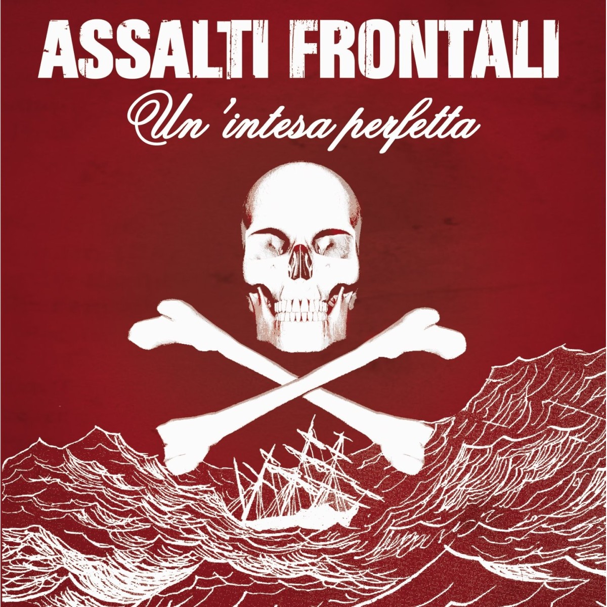 Assalti Frontali - Un'Intesa Perfetta
