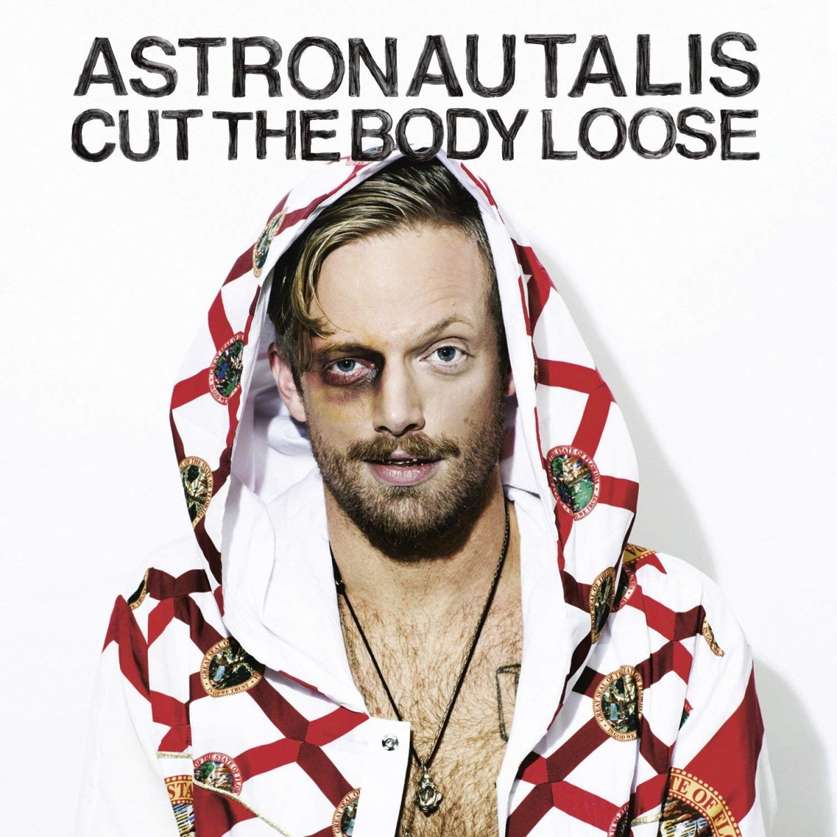 Astronautalis - Cut The Body Loose