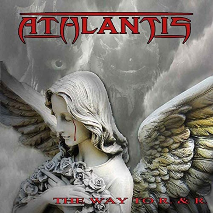 Athlantis - Way To Rock And Roll