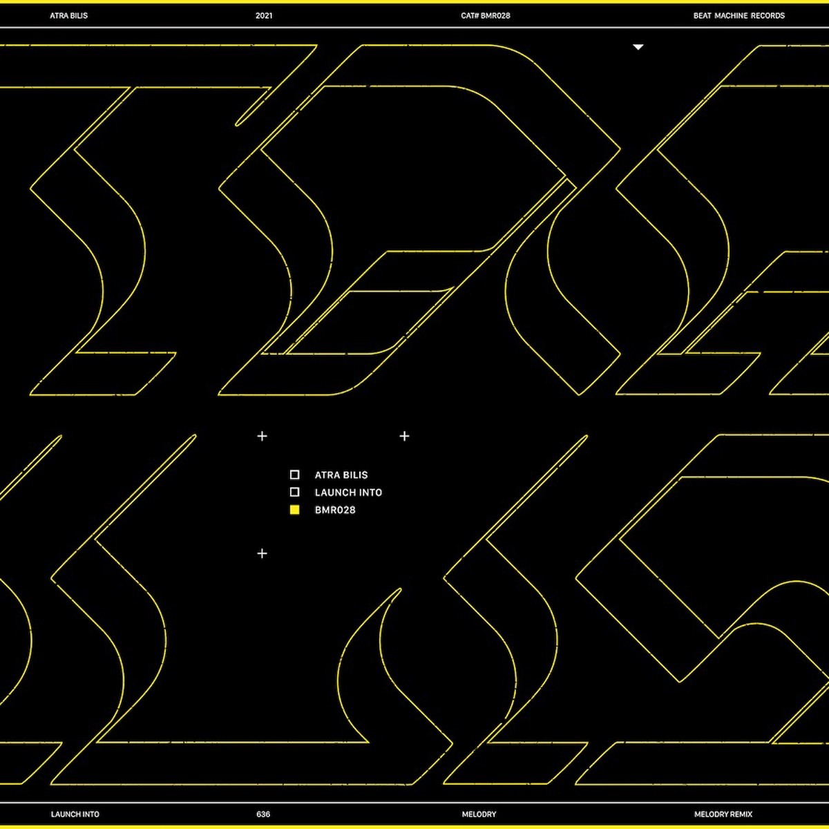 Atra Bilis - Launch Into