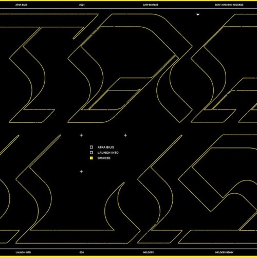 Atra Bilis - Launch Into