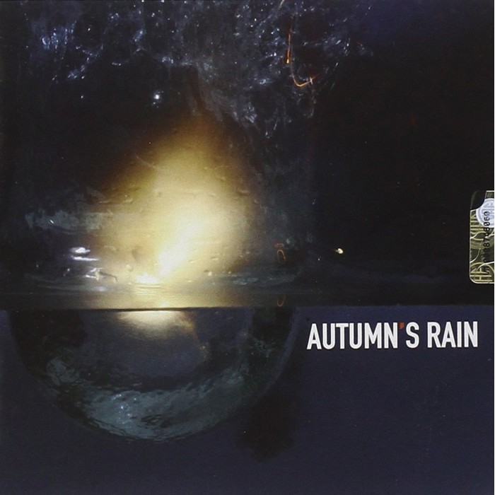 Autumn's Rain - Autumn's Rain