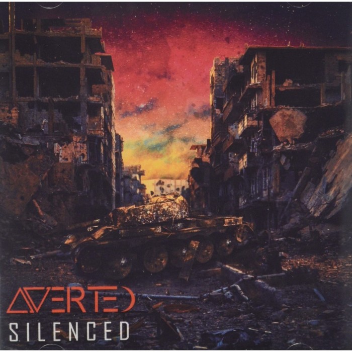 Averted - Silenced