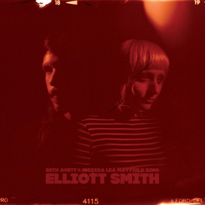 Seth Avett & Jessica Lea Mayfield - Seth Avett & Jessica Lea Mayfield Sing Elliott Smith