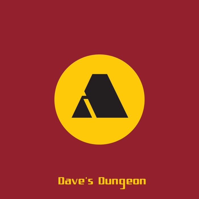 Avon - Dave's Dungeon
