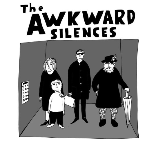 Awkward Silences - Awkward Silences