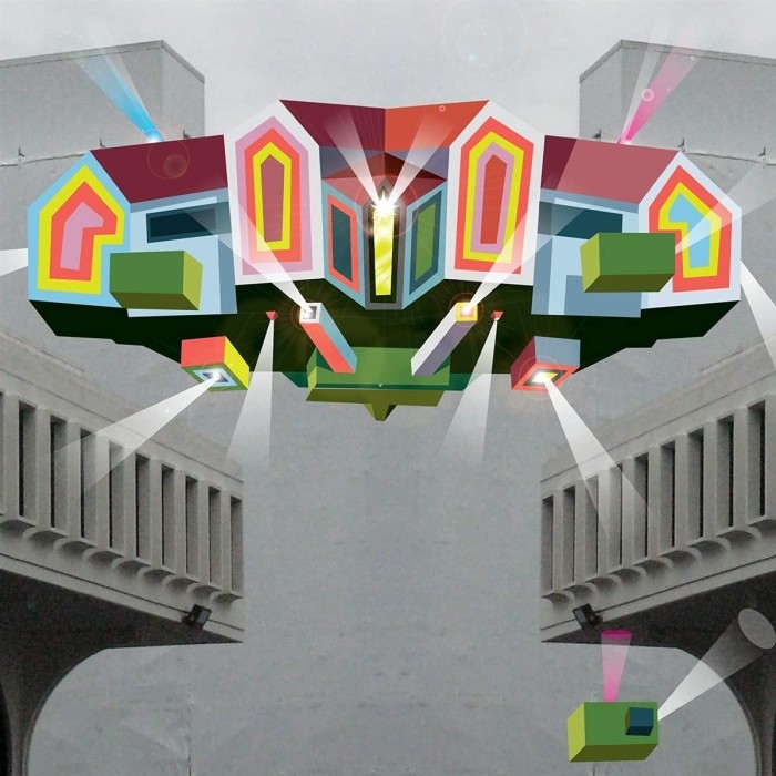 B. Hamilton - Nothing And Nowhere