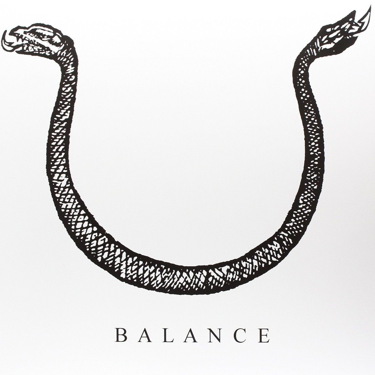 Balance - 3
