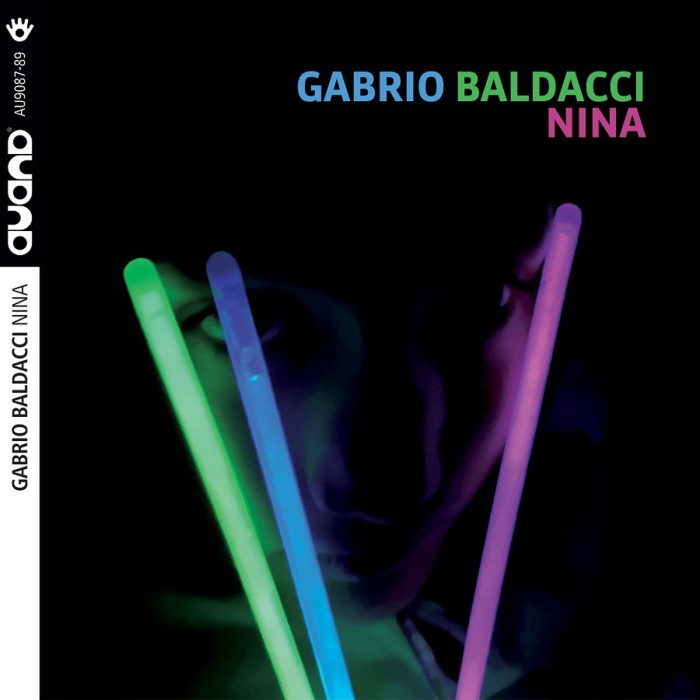 Gabrio Baldacci - Nina