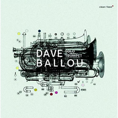 Dave Ballou - Solo Trumpet