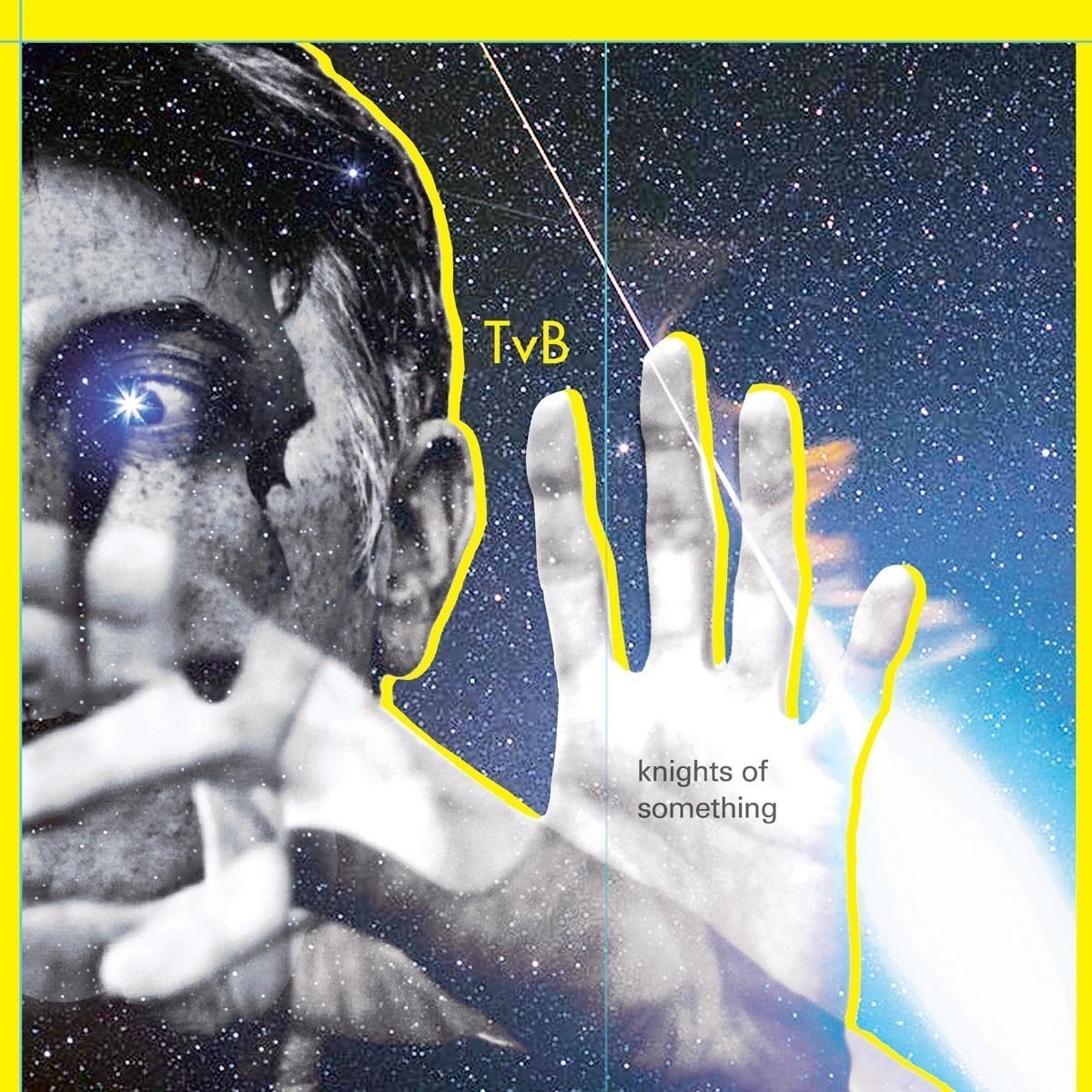 Troy Von Balthazar - Knights Of Something