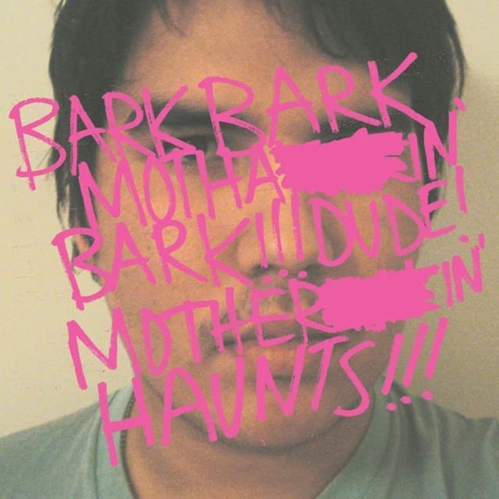 Bark Bark Bark - Haunts